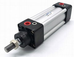 Taiwan CHELIC Air Cylinder