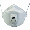 Disposable Anti Corona Virus Niosh Particulate Filter N95 Respirator Mask
