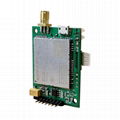 RS485 TTL RS232 to 4G wireless IoT gateway module IoT100 support MQTT Modbus