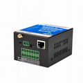 GSM 3G 4G LTE Cellular IoT Gateway can be used in a variety of industrial automa