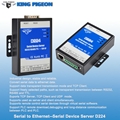 Remote PLC programming device D224 support all models of PLC like siemens Mitsub 1