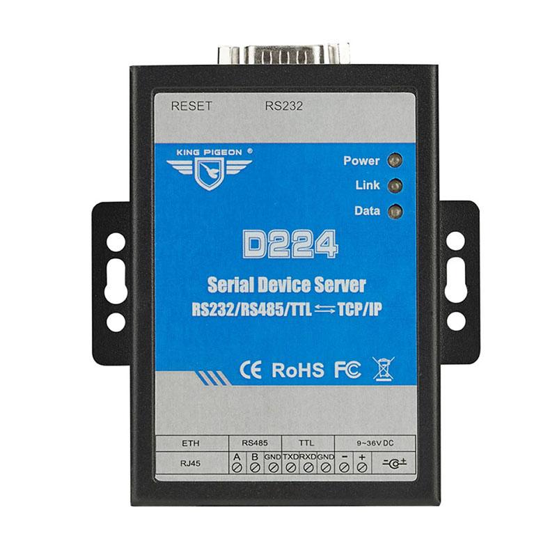 Remote PLC programming device D224 support all models of PLC like siemens Mitsub 3