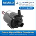 TOPSFLO  High Quality TL-C01 12v 24v