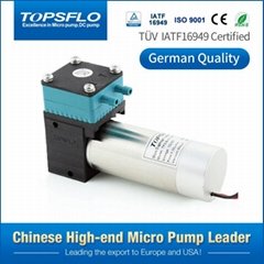 TF30A-C DC Brushless Motor Diaphragm Liquid ink-jet pump