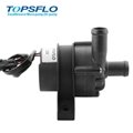 TOPSFLO TA60 12v 24v DC brushless engine cooling automotive water pump