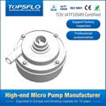 TOPSFLO 12V Quiet Water Heater Mattress