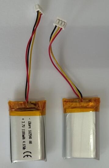 Lithium Polymer Batteries 2