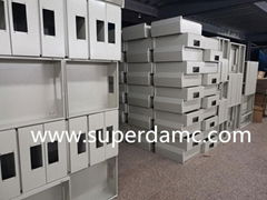 Electric Meter Box Enclosure Production Line Manufacturer