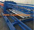 Superda Floor Deck Panel Making Machine 1