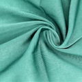 Silky Polyester Spandex Knit Fabric 3