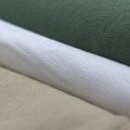 100% Ecru Twill Fabric  high quality 100% Cotton Twill price 3