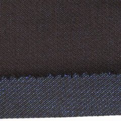 Rope dye cotton Gracell denim fabric  custom blue Denim Fabric company 