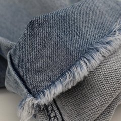 Skyline Textile Knit like jeans fabric  woven fabrics manufacturer 