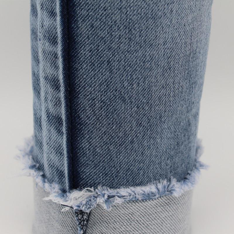 Skyline Textile Knit like jeans fabric  woven fabrics manufacturer  2