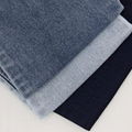 Skyline Textile Knit like jeans fabric  woven fabrics manufacturer  3