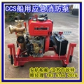 50CWY-27船用移动式应急