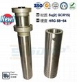 Guide Post and Bushing fit Die Set