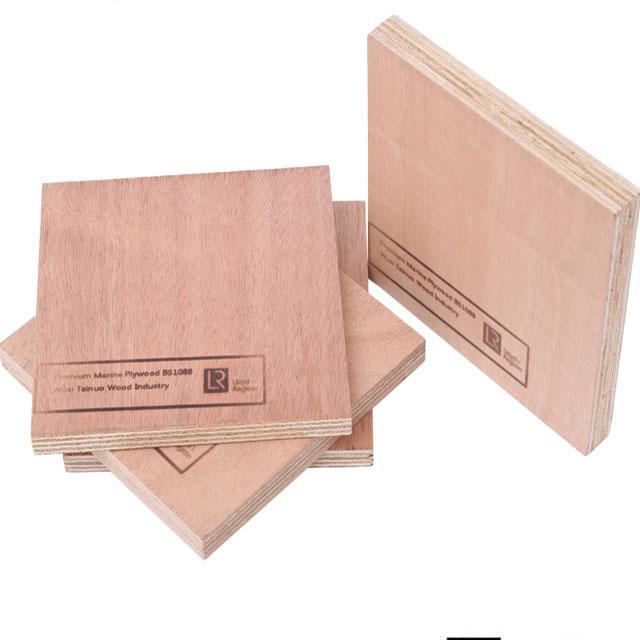 waterproof plywood for boat 2