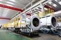 HDPE630-1200 Pipe extrusion line 3