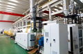 HDPE630-1200 Pipe extrusion line 5