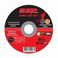 BINIC Abrasive cut off disc 1