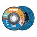 BINIC Abrasive Zirconia Alumina Flap disc 1