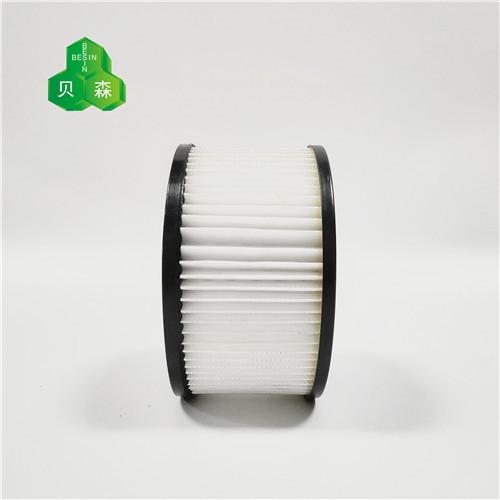 苏州贝森桶状除菌集尘过滤器 4