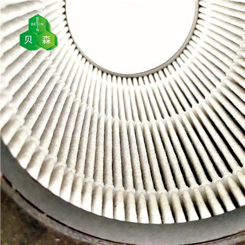 苏州贝森净化系统HEPA高效滤筒 2