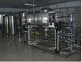 Cnonline 實驗室中央純水系統 1