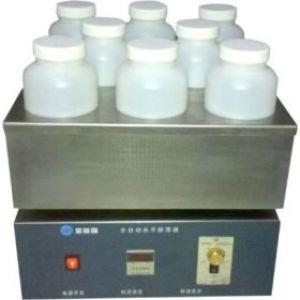 JRY水平振盪器（固廢浸提）