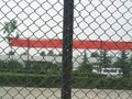 湖南长沙篮球场围网 网球场围网施工