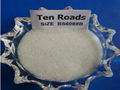 BS6088B Reflective Glass Beads For Traffic Road Marking Paint. 1