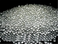 AASHTO M247 Type1 Intermix Glass Beads 1