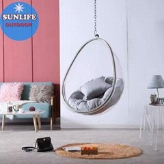 Egg Hanging Bubble Chair