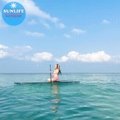 stand up paddle board yoga touring fishing for wholesale