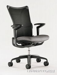 Allsteel office chair #19号椅