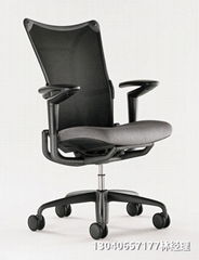 Allsteel office chair #19號椅