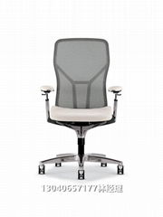 Allsteel Acuity office chair 美