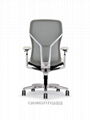 Allsteel Acuity office chair 美时办公椅LAMEX 3