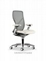 Allsteel Acuity office chair 美时办公椅LAMEX 5