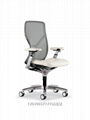 Allsteel Acuity office chair 美時辦公椅LAMEX 5