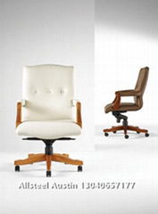 Allsteel Austin office chair LAMEX