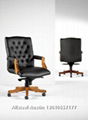 Allsteel Austin office chair LAMEX 2