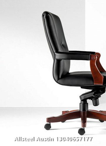 Allsteel Austin office chair LAMEX 3