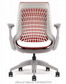 Allsteel Mimeo office chair 办公椅LAMEX美时 1