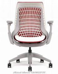 Allsteel Mimeo office chair 办公