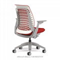 Allsteel Mimeo office chair 辦公椅LAMEX美時 2