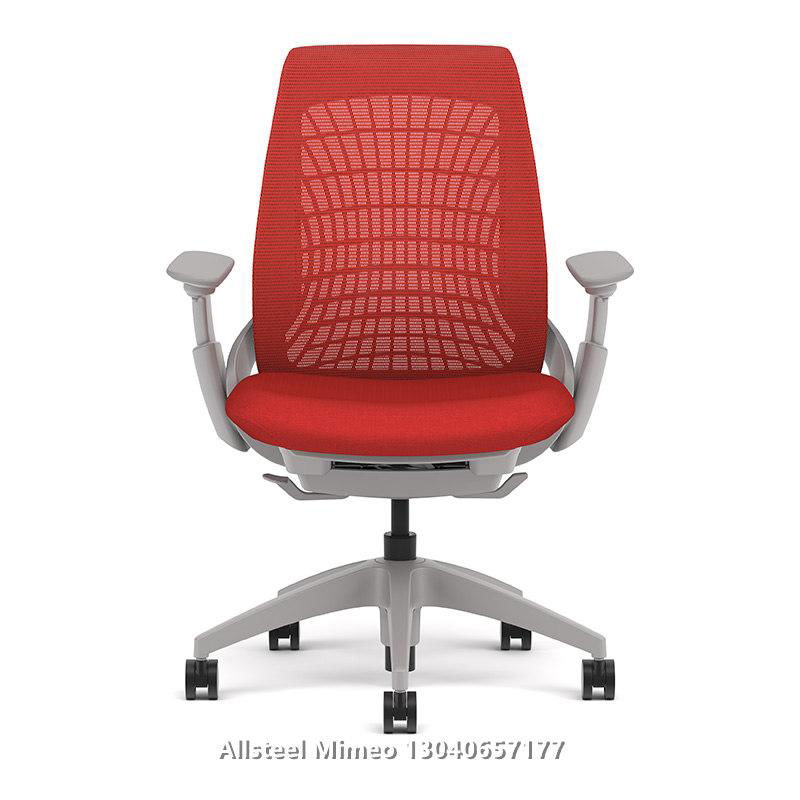 Allsteel Mimeo office chair 办公椅LAMEX美时 5