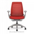 Allsteel Mimeo office chair 辦公椅LAMEX美時 5