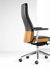 Allsteel Olla office chair LAM